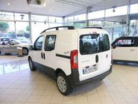 occasion Fiat Fiorino QUBO 1.3 16V MULTIJET75 PANORAMA