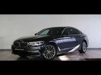 occasion BMW 530 Serie 5 ia Xdrive 252ch Luxury