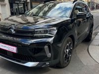 occasion Citroën C5 Aircross BlueHDi 130 SS EAT8 Shine