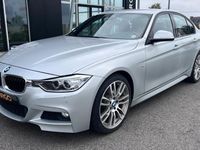 Occasion BMW 335 M Sport 306 ch (225 kW) 2013 Berline