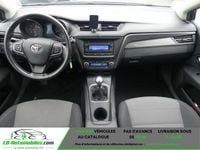 Occasion Toyota Avensis 132 ch (97 kW) 2016 Berline