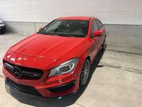 Occasion Mercedes CLA45 AMG Shooting Brake AMG 360 ch (264 kW) 2015 Break