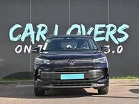 Occasion VW Tiguan 2024 Noir intense nacre SUV