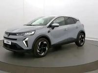 Occasion Renault Captur 100 ch (73 kW) 2025 Gris kqj gris kqa SUV