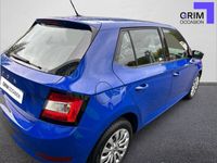 occasion Skoda Fabia Fabia1.0 TSI 95 ch BVM5