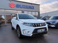 Occasion Suzuki Vitara 117 ch (86 kW) 2024 Blanc SUV