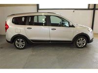 occasion Dacia Lodgy 1.5 DCI 110 cv FAP 7 places Stepway