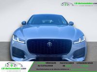 occasion Jaguar F-Pace 2.0 - P400e AWD BVA