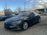 occasion Tesla Model S 75d Dual Motor