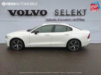 occasion Volvo S60 T8 Twin Engine 303 + 87ch R-design First Edition Geartronic 8