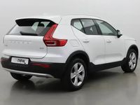 occasion Volvo XC40 B3 163 ch DCT7 Start 5 portes Essence Automatique Blanc