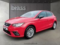 occasion Seat Ibiza 1.0 TSI Xcellence OPF (EURO 6d-TEMP)