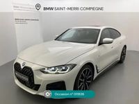 occasion BMW 420 Serie 4 (g26) Gran Coupe d Xdrive 190 M Sport Bva8