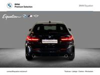 occasion BMW 118 Serie 1 dA 150ch M Sport - VIVA184234634