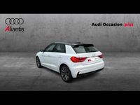 occasion Audi A1 Sportback Advanced 25 TFSI 70 kW (95 ch) 5 vitesses