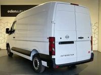 Occasion Nissan Interstar N-Connecta 130 ch (95 kW) 2024 Qng Van