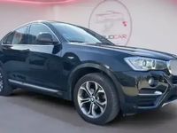 occasion BMW X4 F26 Xdrive20d 190ch Xline