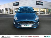 occasion Ford Fiesta d'occasion 1.1 75ch Cool & Connect 5p