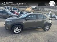 Occasion Toyota Yaris Cross Business Edition 2024 Bronze impérial (m) SUV