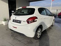 occasion Peugeot 208 1.6 e-hdi 92ch fap bvm5 business pack