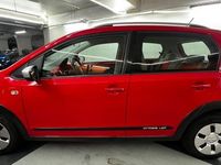 Occasion VW up! 76 ch (55 kW) 2013 Rouge Citadine