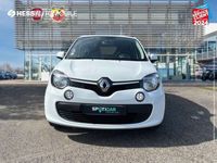 occasion Renault Twingo 1.0 SCe 70ch Stop\u0026Start Limited 2017 eco²