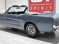 Occasion Ford Mustang 200 ch (147 kW) 1966 Cabriolet