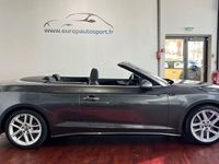 occasion Audi A5 Cabriolet 35 Tdi 163ch S Line S Tronic 7