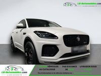 Occasion Jaguar E-Pace 204 ch (150 kW) 2021 SUV