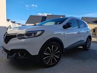 Occasion Renault Kadjar Intens 110 ch (80 kW) 2018 SUV