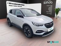 occasion Opel Grandland X 1.5 D 130ch Innovation