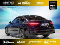 occasion Mercedes C300e 9G-Tronic AMG Line 313ch