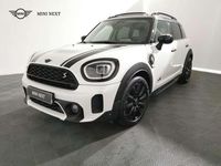 Occasion Mini Cooper Countryman Premium Plus 126 ch (92 kW) 2022 Blanc SUV