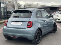 occasion Fiat 500e 118ch Icône Plus - VIVA186958143