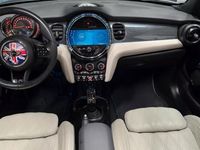 Occasion Mini Cooper S 178 ch (130 kW) 2021 Citadine