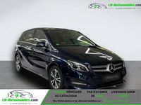 Occasion Mercedes B200 156 ch (114 kW) 2018 Monospace
