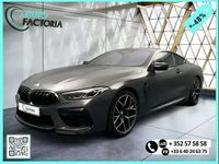 occasion BMW M8 Coupe -46% 44i 625cv Bva8 4x4 Competition+gps+cui