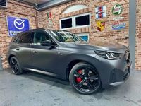 Occasion BMW X3 M M Sport 398 ch (292 kW) 2025 Gris SUV