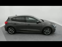 occasion Ford Focus ECOBOOST 125 S\u0026S MHEV ST LINE