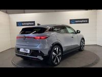 occasion Renault Mégane Electric EV60 220ch Techno super charge