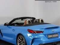 Occasion BMW Z4 M Performance 340 ch (250 kW) 2019 Coupé