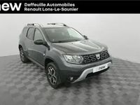 occasion Dacia Duster Blue Dci 115 4x2 15 Ans