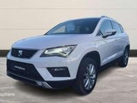 Occasion Seat Ateca Style 152 ch (111 kW) 2018 SUV