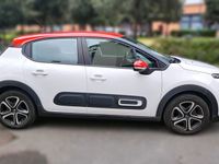 occasion Citroën C3 PureTech 83 S&S BVM5 Feel Pack