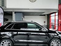 Occasion Audi RS Q3 Sport 2016 Noir SUV