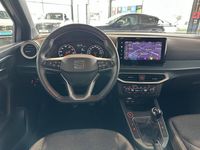 occasion Seat Arona 1.0 Tsi 110 Ch Start/stop Bvm6 Xperience