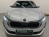 Occasion Skoda Octavia 150 ch (110 kW) 2025 Gris Break