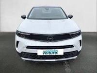 Occasion Opel Mokka 130 ch (95 kW) 2022 Blanc SUV