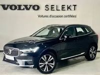 occasion Volvo XC60 B4 197 Ch Geartronic 8 Ultimate Style Chrome 5p
