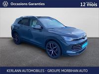 Occasion VW Tiguan Elegance 150 ch (110 kW) 2024 SUV